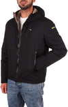 CHAQUETA BLAUER BALLARD HOMBRE