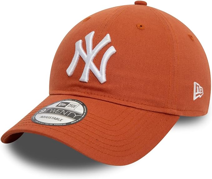GORRA NEW ERA NEW YORK YANKEES HOMBRE