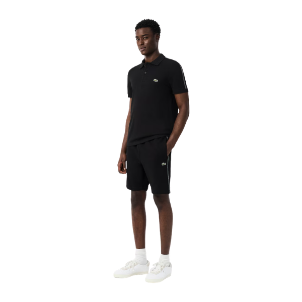 SHORT LACOSTE ELASTIC WAIST HOMBRE