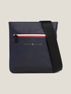 BANDOLERA TOMMY HILFIGER CORP MINI HOMBRE