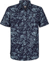 CAMISA PETROL INDUSTRIES HOMBRE