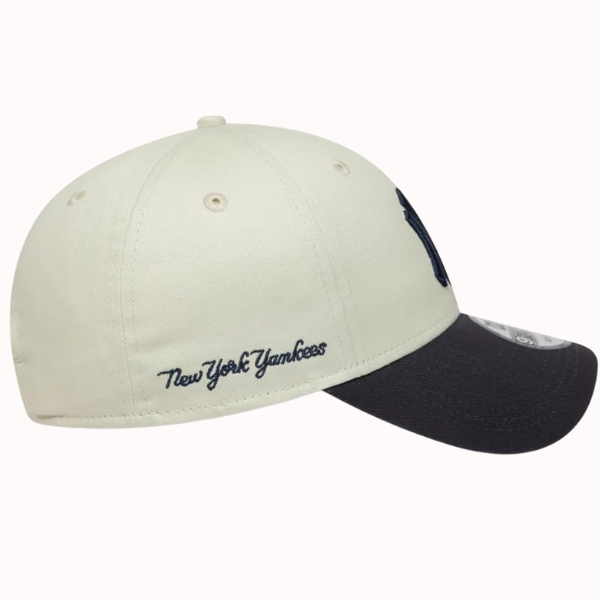 GORRA NEW ERA NEW YORK YANKEES HOMBRE