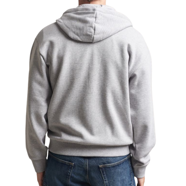 SUDADERA LACOSTE HOMBRE