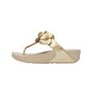SANDALIA FITFLOP LULU FLOWER MUJER