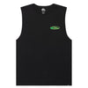 CAMISETA QUIKSILVER EV QUIKGLOBE MU HOMBRE