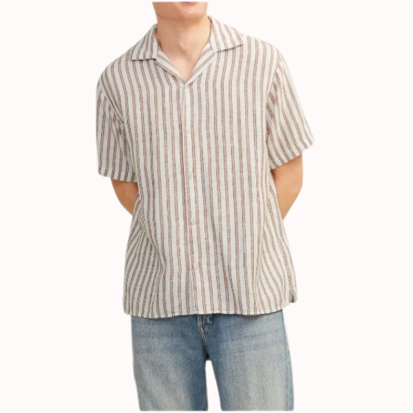 CAMISA JACK&JONES JORNOTO STRIPE HOMBRE
