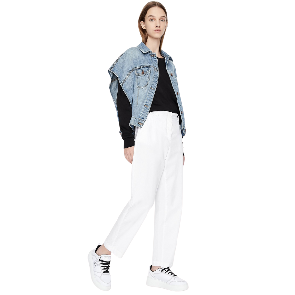 PANTALON ARMANI EXCHANGE MUJER