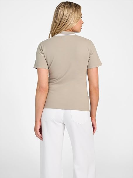 POLO GUESS AMARYLLIS MUJER