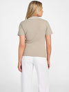POLO GUESS AMARYLLIS MUJER