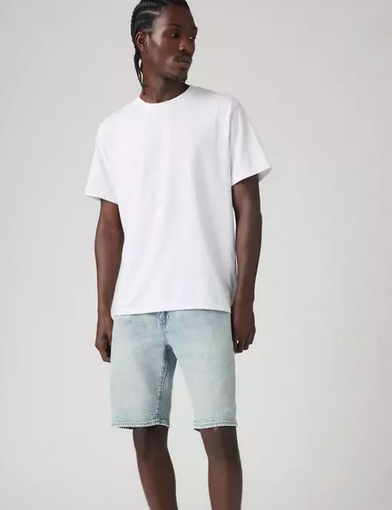 BERMUDA TEJANA LEVI'S® 405 STANDARD HOMBRE
