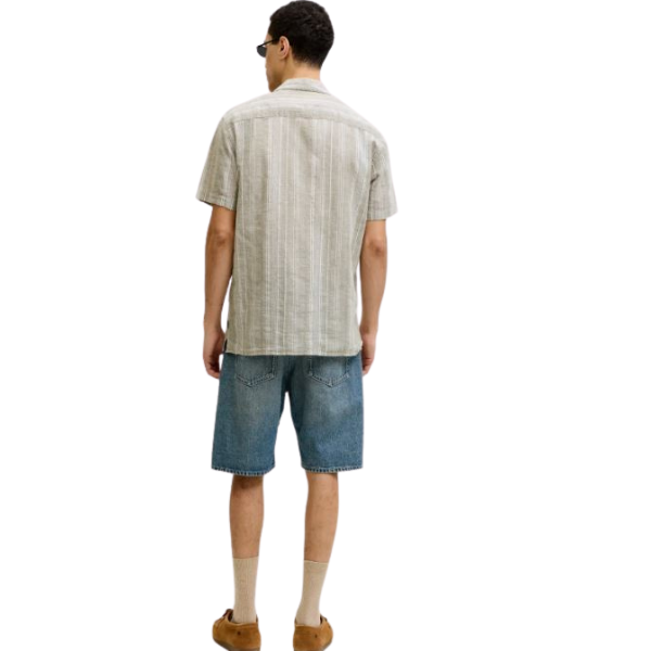 CAMISA JACK&JONES JPRBLUSUMMER HOMBRE