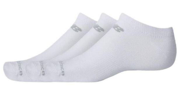 CALCETINES NEW BALANCE NO SHOW UNISEX