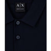POLO ARMANI EXCHANGE HOMBRE