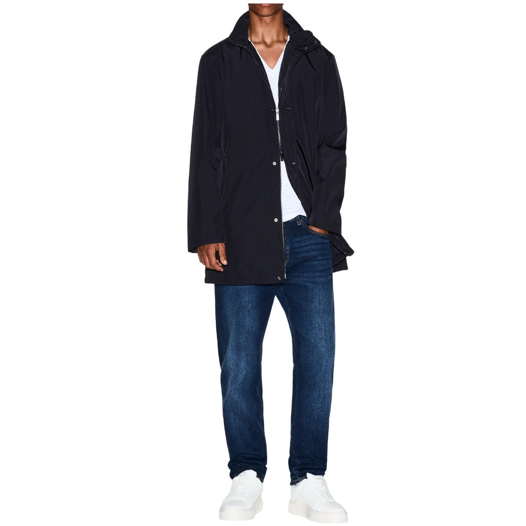 CHAQUETA ARMANI EXCHANGE HOMBRE
