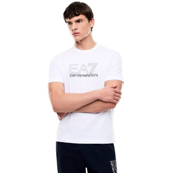 CAMISETA EA7 HOMBRE