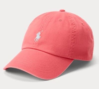 GORRA POLO RALPH LAUREN SPORT HOMBRE