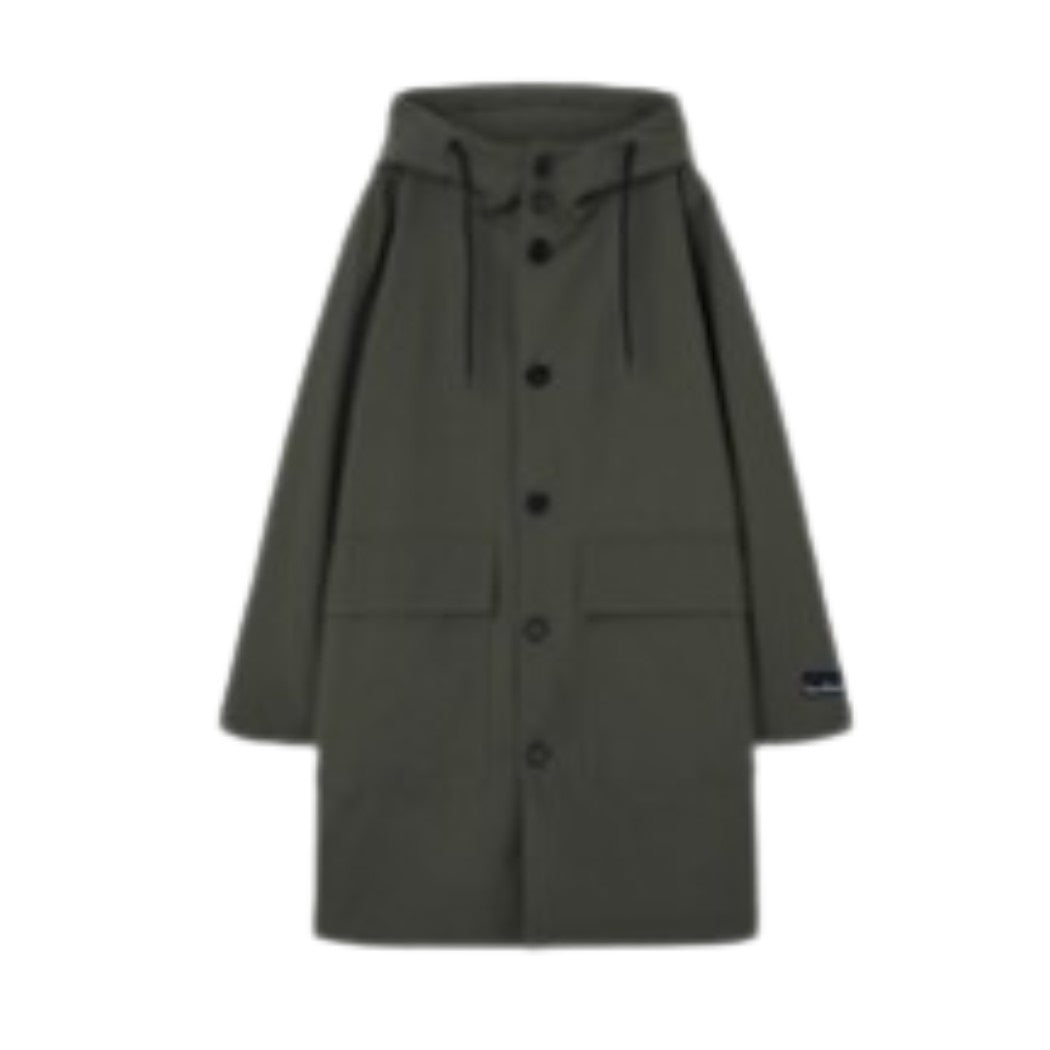 CHAQUETA LOREAK MENDIAN LUCHIA MUJER