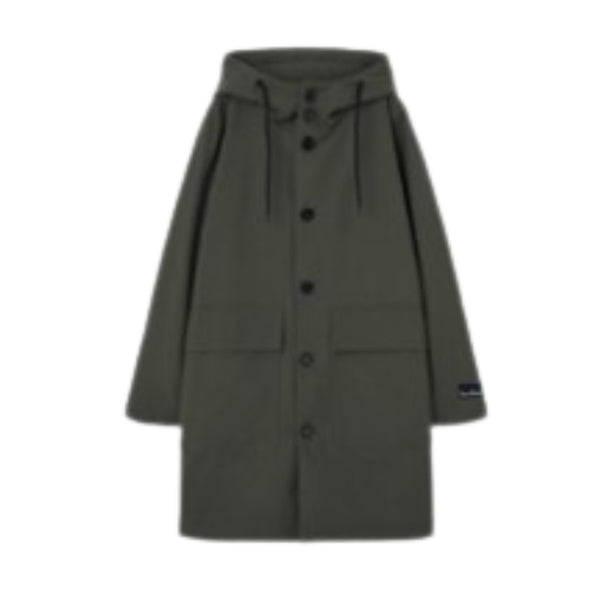 CHAQUETA LOREAK MENDIAN LUCHIA MUJER