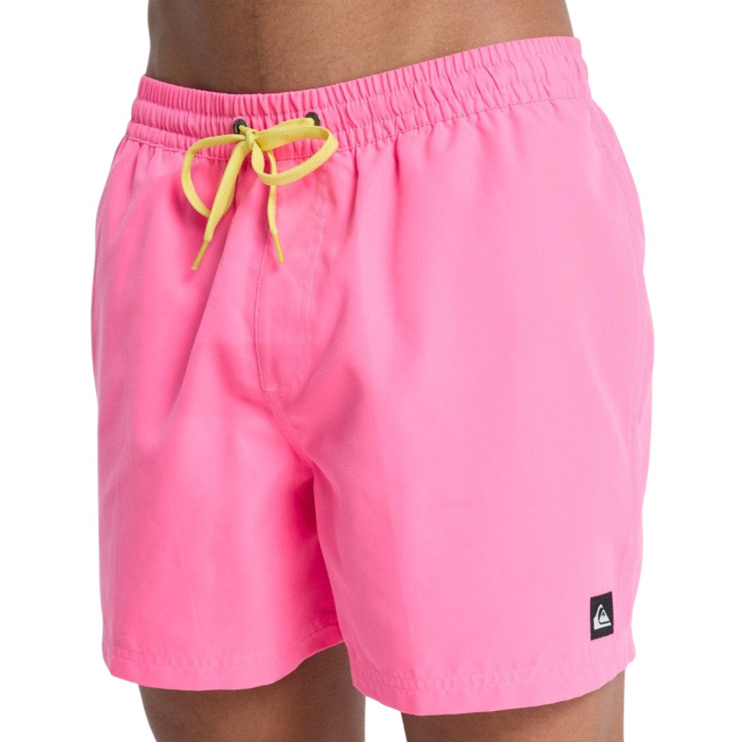 BAÑADOR QUIKSILVER EVERYDAY 15 HOMBRE