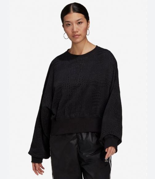 SUDADERA ADIDAS MUJER