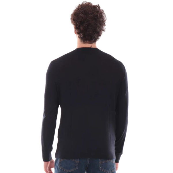 JERSEY ARMANI EXCHANGE HOMBRE