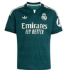 REAL MADRID CAMISETA  A JSY Y UNISEX