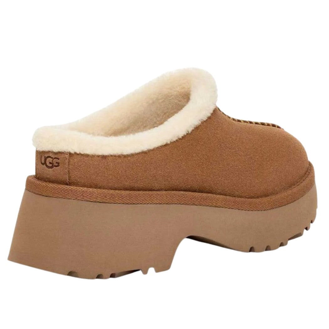 ZAPATO UGG NEW HEIGHT COZY CLOG MUJER