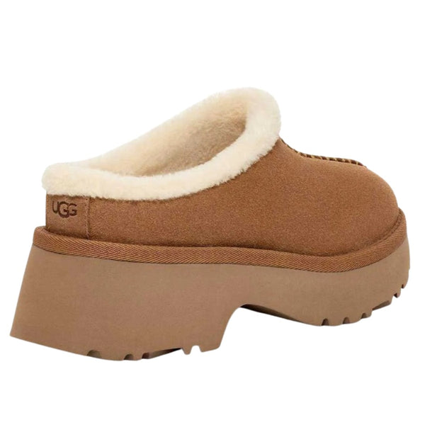 ZAPATO UGG NEW HEIGHT COZY CLOG MUJER