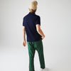 POLO M/C LACOSTE HOMBRE