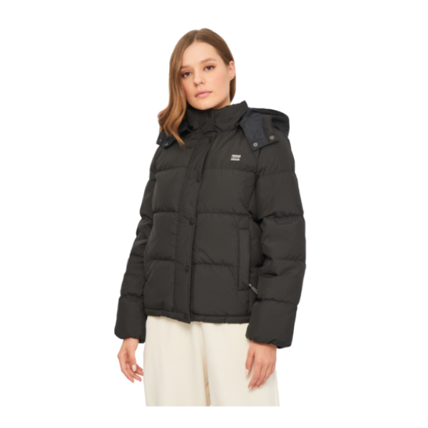 CHAQUETA QUINN SHORT DOWN PUFFER LEVIS MUJER