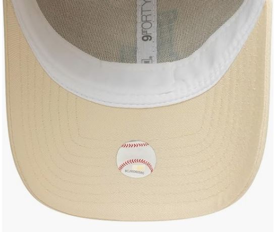GORRA NEW ERA ANGELES DODGERS HOMBRE