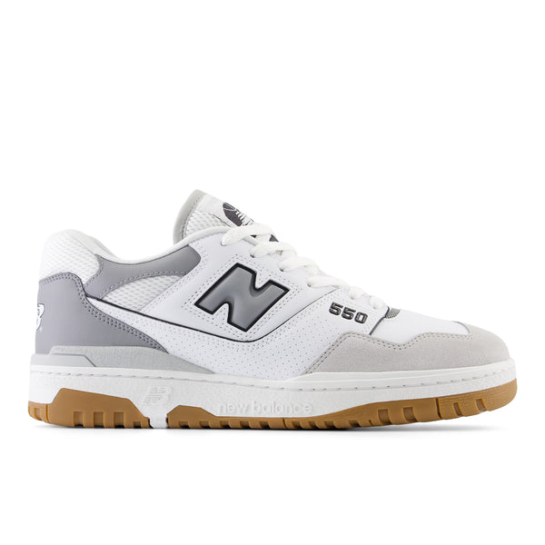 ZAPATILLA NEW BALANCE HOMBRE 550