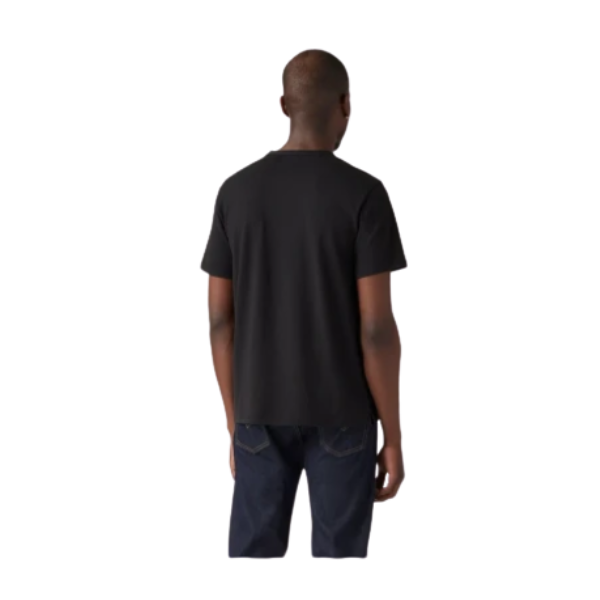 CAMISETA LEVI'S® HM HENLEY HOMBRE
