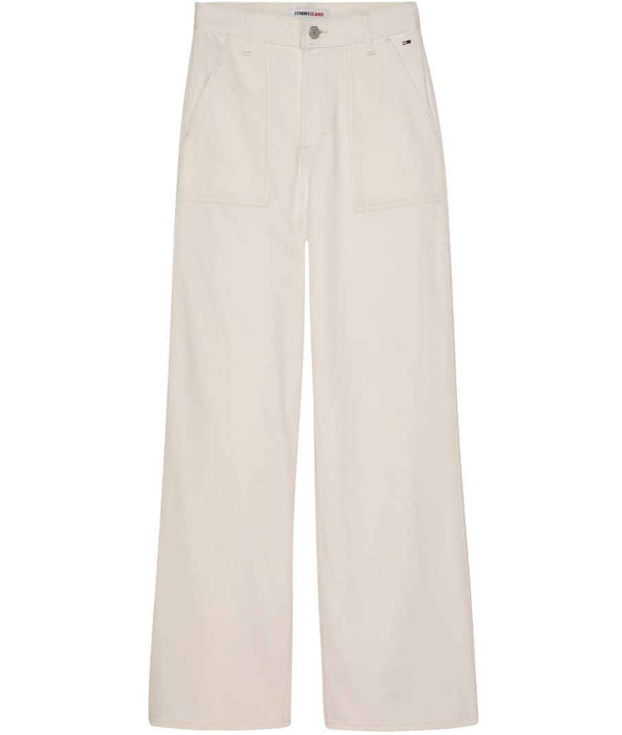 PANTALON TOMMY HILFIGER CLAIRE MUJER