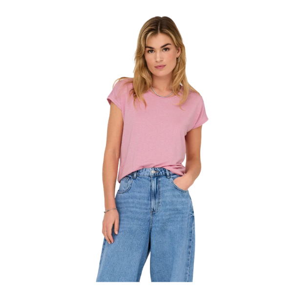 CAMISETA ONLY ONLCLAUDIA LIFE MUJER