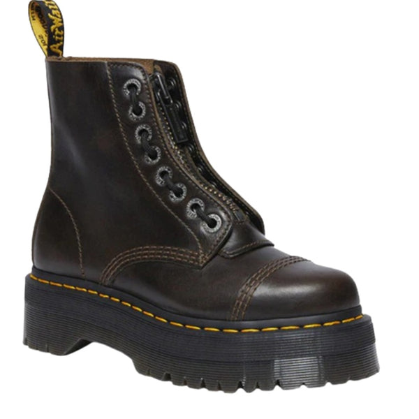 BOTA DR. MARTENS SINCLAIR MUJER