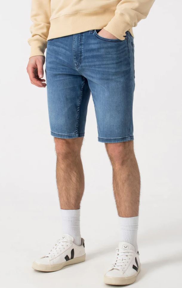 TEJANO HUGO BOSS DELAWARE HOMBRE