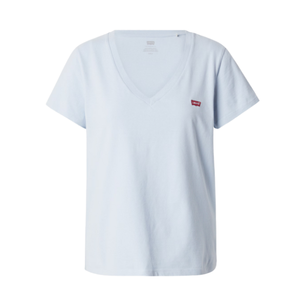 CAMISETA LEVI'S® PERFECT VNECK MUJER