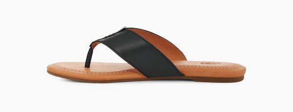 SANDALIA UGG CAREY FILP  MUJER