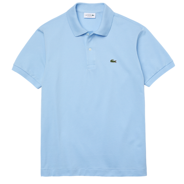 POLO LACOSTE M/C  HOMBRE