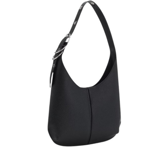 BOLSO HUGO BOSS CLARICE HOBO MUJER
