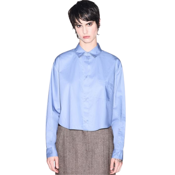 CAMISA ARMANI EXCHANGE MUJER