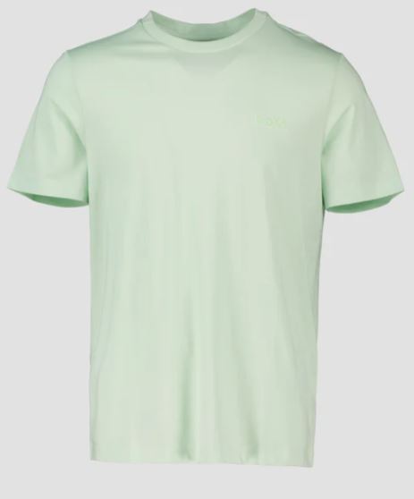 CAMISETA HUGO BOSS TEE 12 HOMBRE