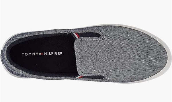 ZAPATILLA HI VULC CORE TOMMY HILFIGER HOMBRE