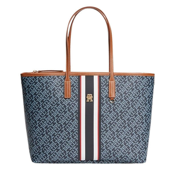 BOLSO TOMMY HILFIGER MONOPLAY MUJER