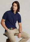 POLO BASIC MESH RALPH LAUREN HOMBRE