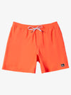 BAÑADOR QUIKSILVER SOLID 15 HOMBRE