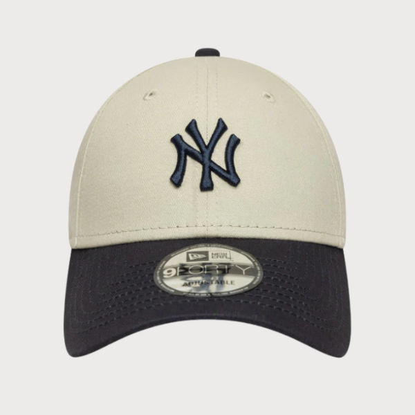 GORRA NEW ERA NEW YORK YANKEES HOMBRE