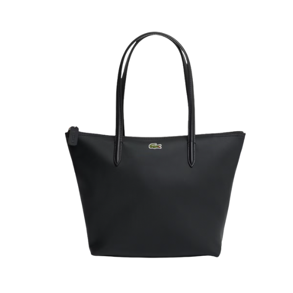 BOLSO LACOSTE SHOPPING MUJER
