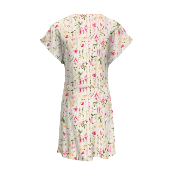 VESTIDO ONLY ONLNOVA LIFE VIS MOLLIE MUJER